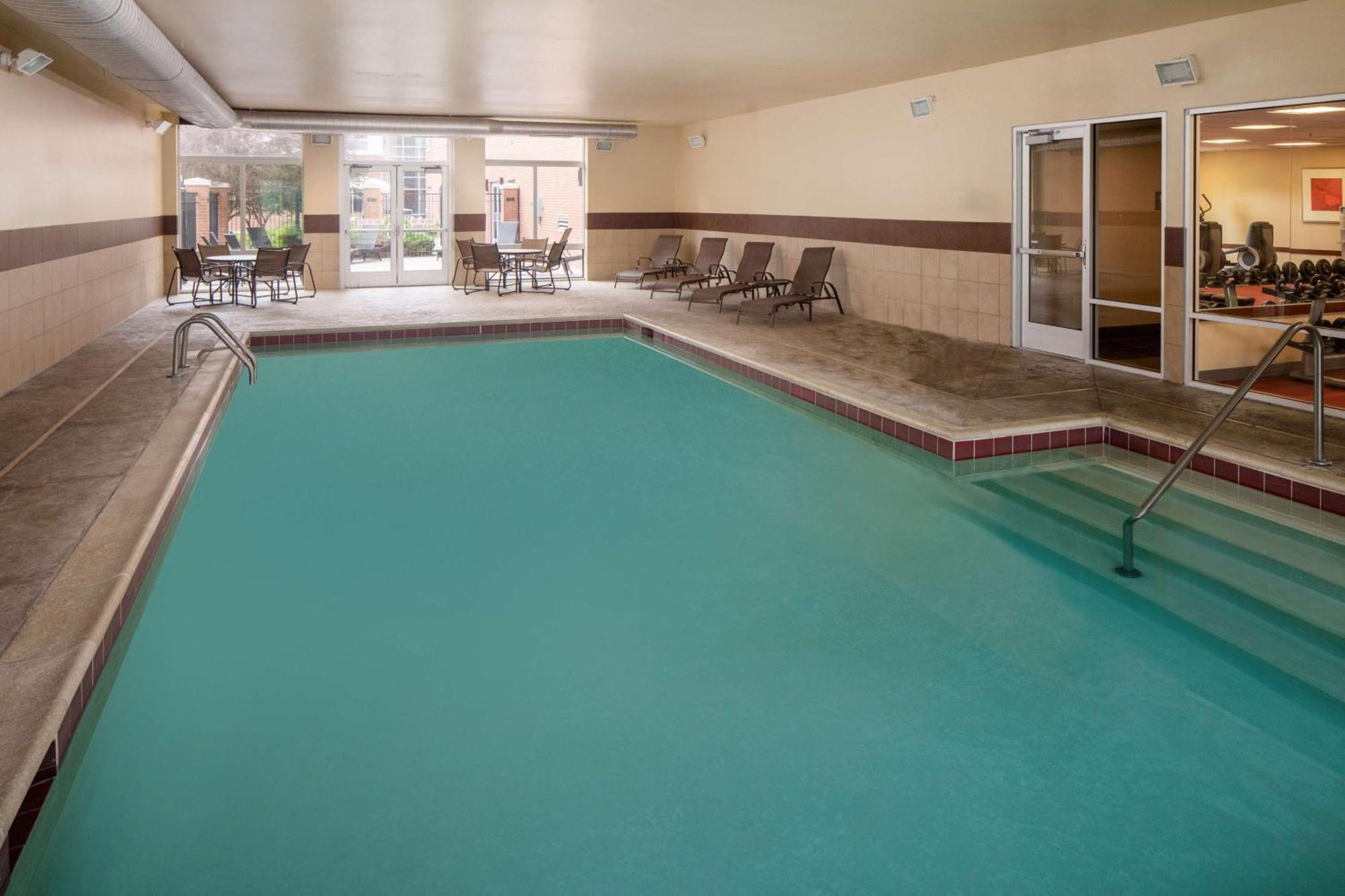 Hyatt Place Uncasville - Casino Area Exterior photo