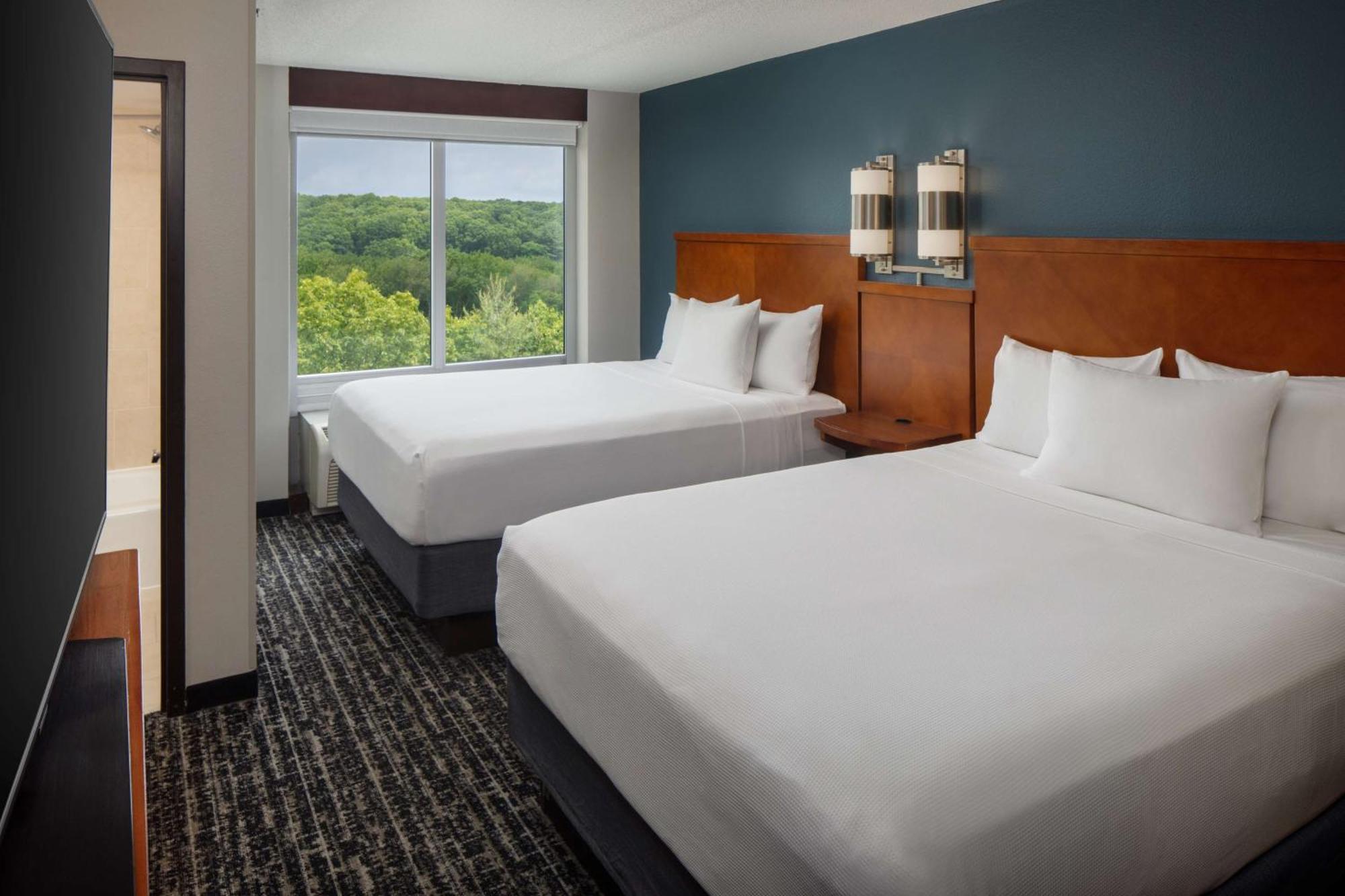 Hyatt Place Uncasville - Casino Area Exterior photo