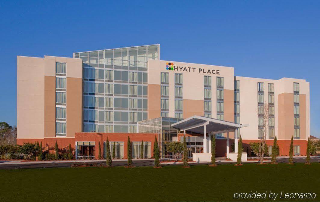 Hyatt Place Uncasville - Casino Area Exterior photo