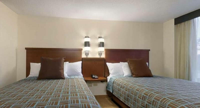 Hyatt Place Uncasville - Casino Area Exterior photo